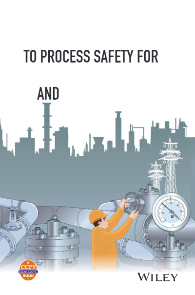 Process Safety Undergraduates Engineers